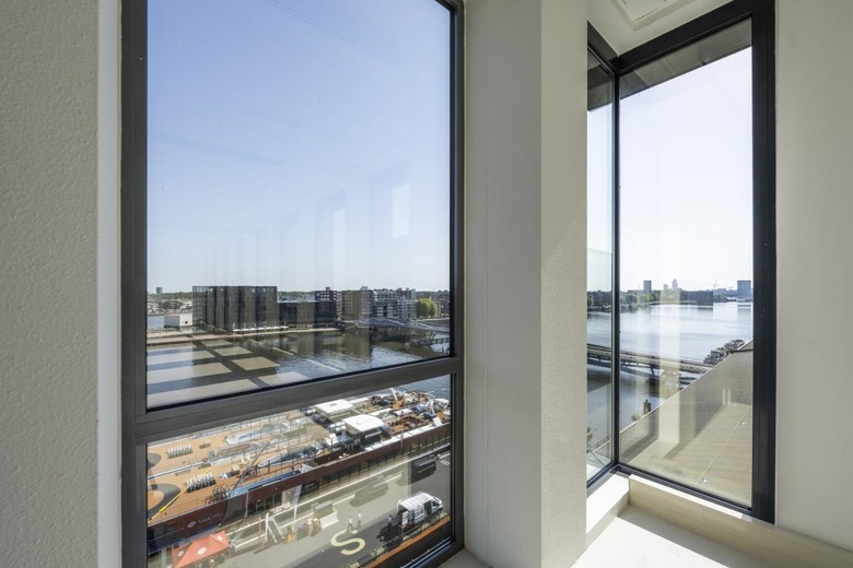Kantoorruimte Amsterdam - Jollemanhof 6 - Foto 23