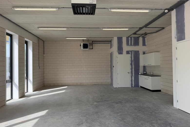 Bedrijfsruimte Zwolle - Marconistraat 47 - Foto 3