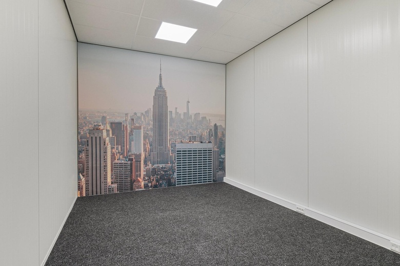 BedrijfsruimteaanLoek Nelissenstraat 21<br/> inOostrum BedrijfsruimteaanLoek Nelissenstraat 21<br/> inOostrum