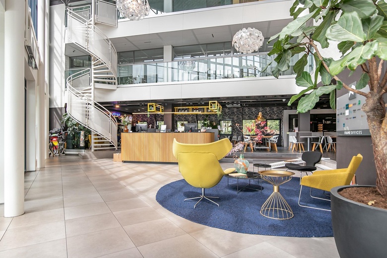 KantoorruimteaanKanaalpark 140<br/> inLeiden