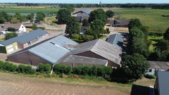 Bedrijfsruimte te koop Heerle - Herelsestraat 175