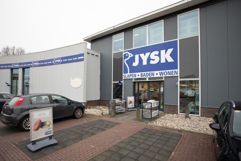 WinkelruimteaanDikkensweg 24<br/> inWierden WinkelruimteaanDikkensweg 24<br/> inWierden