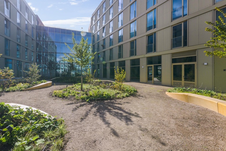 KantoorruimteaanRudi van Dantzigstraat 1474<br/> inAmsterdam KantoorruimteaanRudi van Dantzigstraat 1474<br/> inAmsterdam