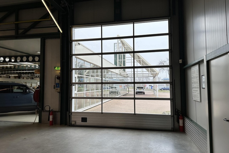 BedrijfsruimteaanProvincialeweg Noord 84 - 87<br/> inDoenrade BedrijfsruimteaanProvincialeweg Noord 84 - 87<br/> inDoenrade