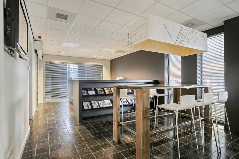 KantoorruimteaanSchoutlaan 11<br/> inWeert KantoorruimteaanSchoutlaan 11<br/> inWeert