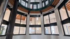 Kantoorruimte te huur Breda - Speelhuislaan 158
