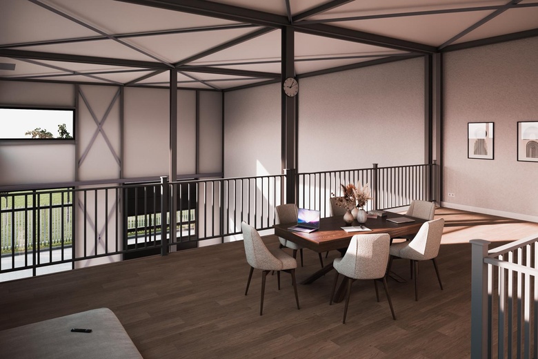 BedrijfsruimteaanBijsterhuizen 1148 G 10<br/> inNijmegen