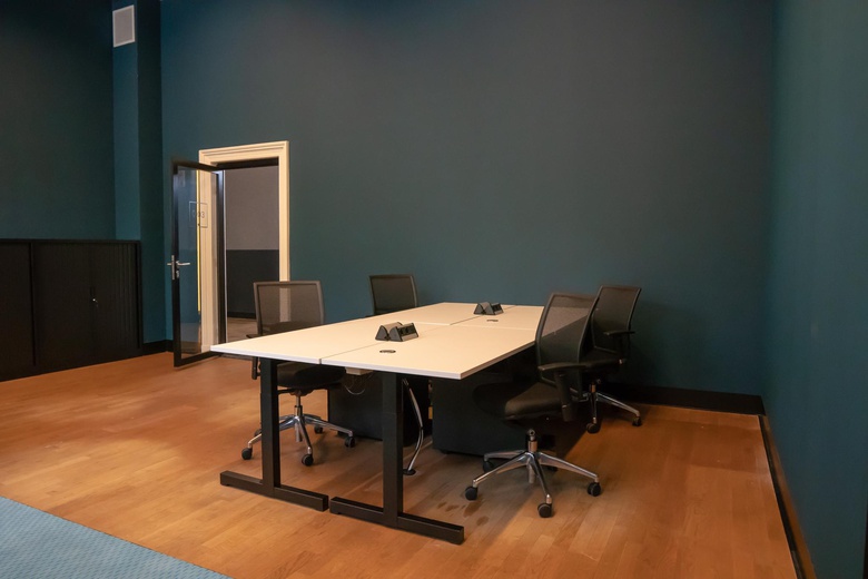 KantoorruimteaanRaamplein 1<br/> inAmsterdam