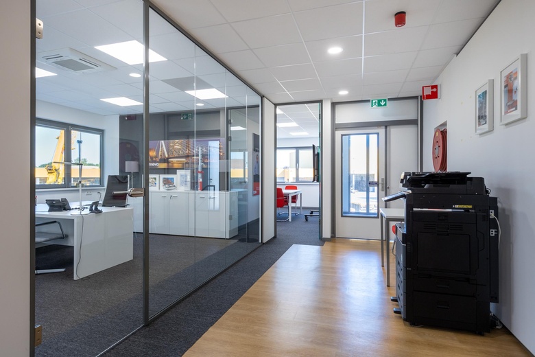 KantoorruimteaanTielweg 6<br/> inGouda