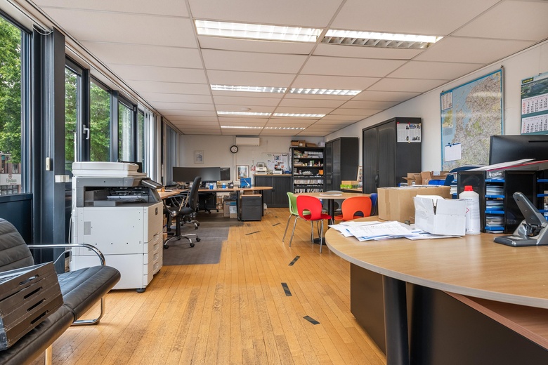 Bedrijfsruimte Apeldoorn - Gladsaxe 15 - Foto 6
