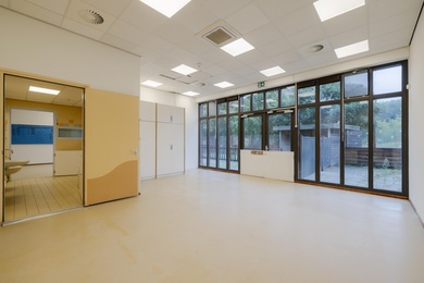 Kantoorruimte Amsterdam - President Allendelaan 403 - Foto 2