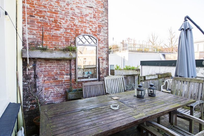 WinkelruimteaanTwijnstraat 53<br/> inUtrecht