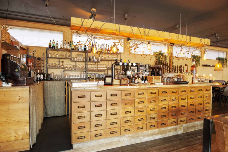 HorecaaanOosterstraat 20A<br/> inDrachten