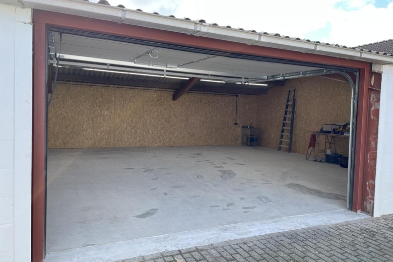 BedrijfsruimteaanBeciusstraat 0<br/> inOost-Souburg