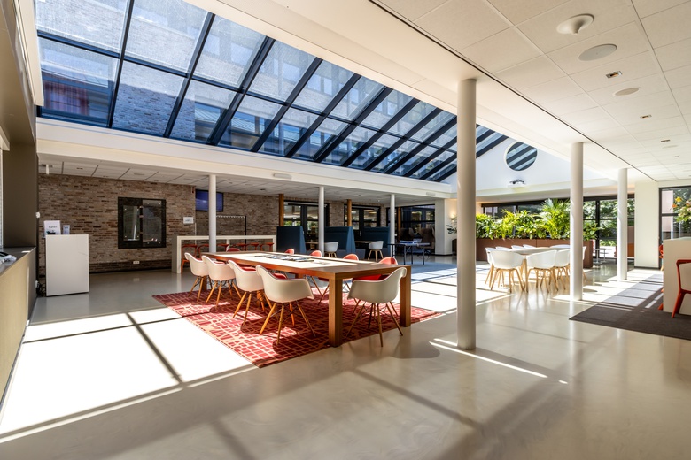 KantoorruimteaanElspeterweg 22<br/> inNunspeet