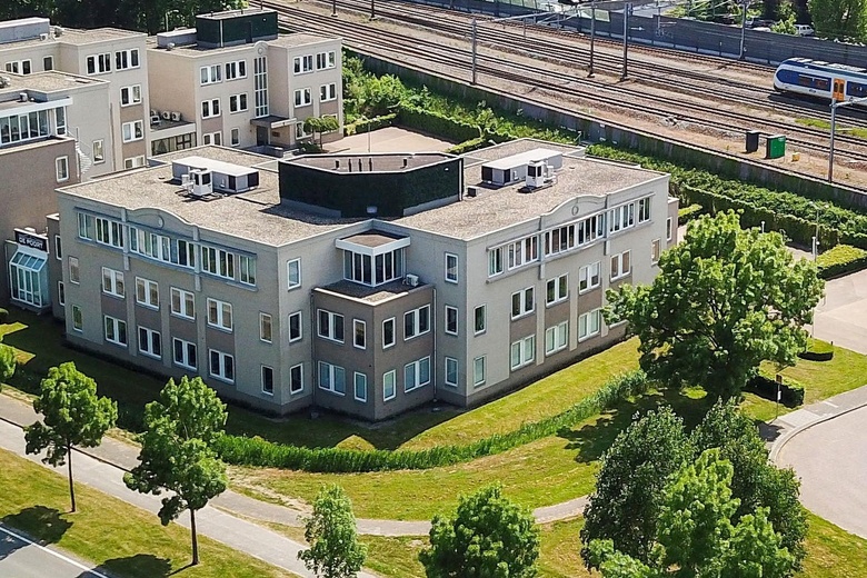Kantoorruimte Weesp - Leeuwenveldseweg 5 a - Foto 2