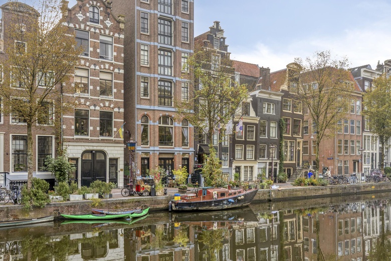 Horeca Amsterdam - Herengracht 269 - Foto 23