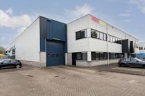 Bedrijfsruimte De Meern - Molensteijn 1 3 - Foto 1