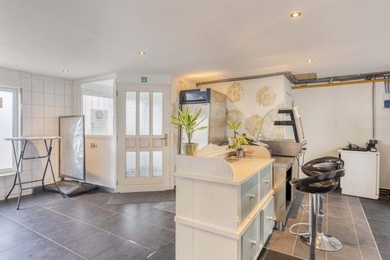Horeca te koop Zwaag - Dorpsstraat 190A
