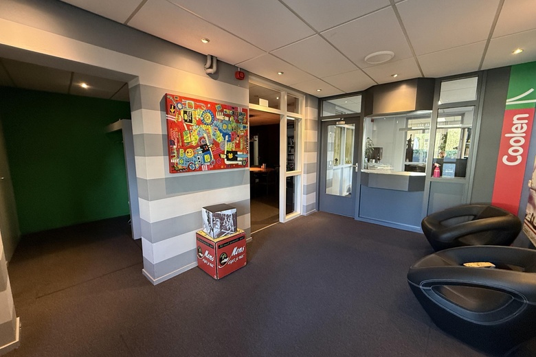 BedrijfsruimteaanKanaaldijk-Noord 51<br/> inEindhoven BedrijfsruimteaanKanaaldijk-Noord 51<br/> inEindhoven