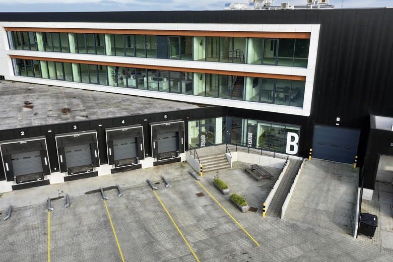 KantoorruimteaanHeilaar-Noordweg 11 - 13<br/> inPrinsenbeek KantoorruimteaanHeilaar-Noordweg 11 - 13<br/> inPrinsenbeek
