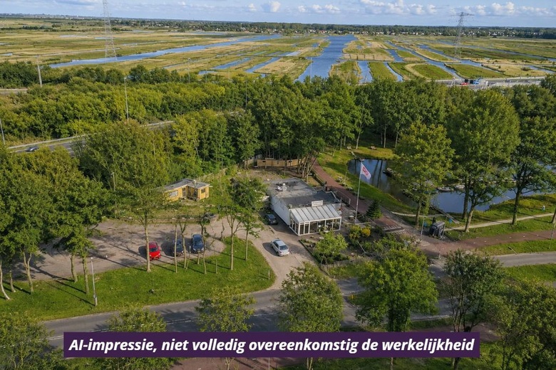 HorecaaanDe Watering 1<br/> inZaandam