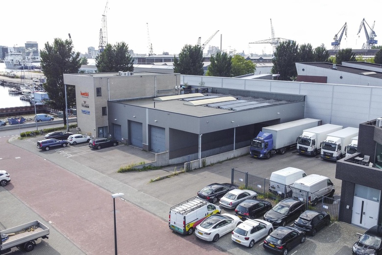 KantoorruimteaanModemstraat 1<br/> inAmsterdam KantoorruimteaanModemstraat 1<br/> inAmsterdam