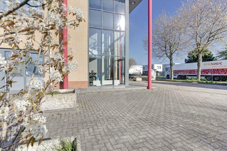 BedrijfsruimteaanMorseweg 12<br/> inZeewolde