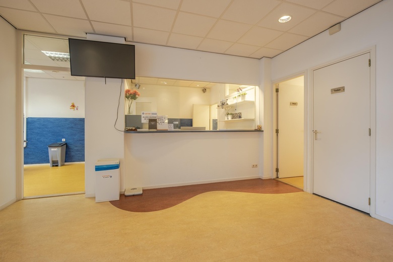 WinkelruimteaanOremusplein 6<br/> inArnhem