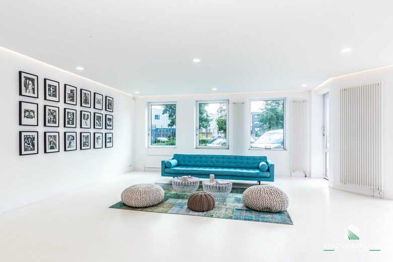 KantoorruimteaanRivium 1e Straat 81<br/> inCapelle aan den IJssel