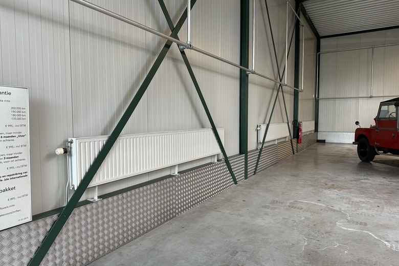 Bedrijfsruimte Doenrade - Provincialeweg Noord 85 - Foto 15