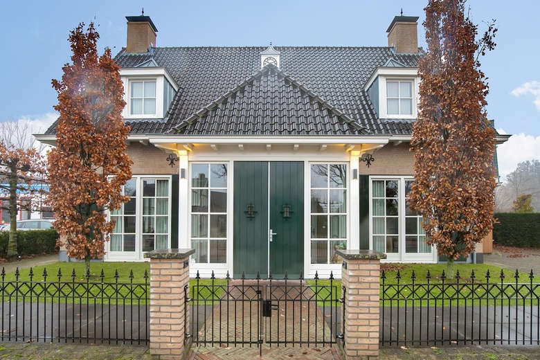 HorecaaanTurnhoutseweg 32<br/> inReusel