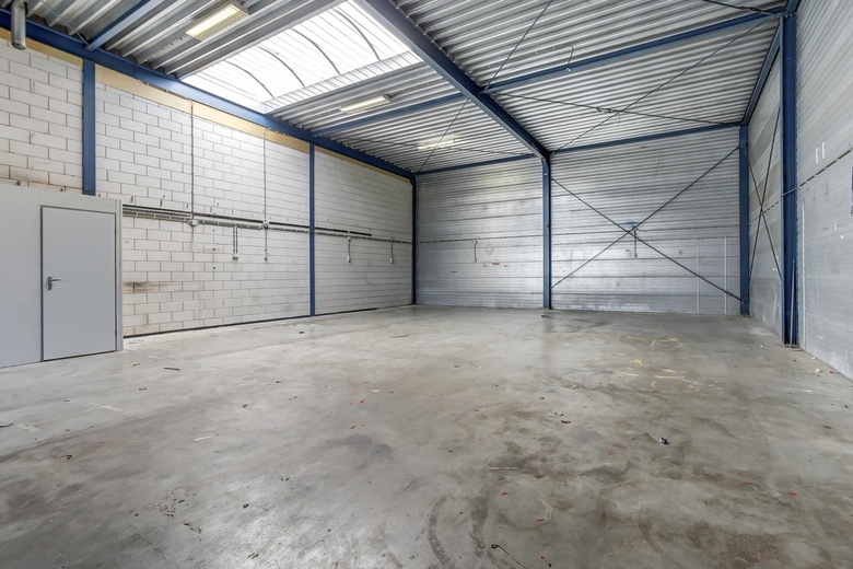 BedrijfsruimteaanVaartweg 58 M<br/> inLelystad