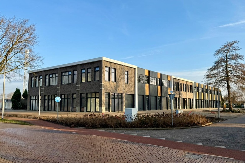 BedrijfsruimteaanRhijnkant 11 18<br/> inBerkel-Enschot