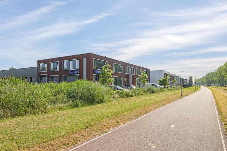 Bedrijfsruimte Nijmegen - Bijsterhuizen 1102 G 10 - Foto 29