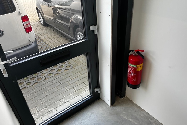 Bedrijfsruimte Nieuwegein - Groningenhaven 1 16 - Foto 16
