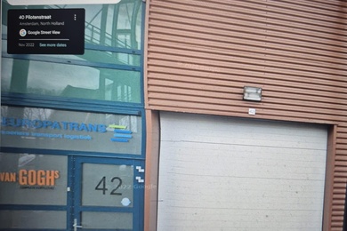 Bedrijfsruimte Amsterdam - Pilotenstraat 42 - Foto 2