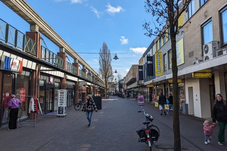 WinkelruimteaanGalerij 41<br/> inUden