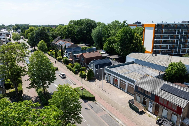 BedrijfsruimteaanRijksstraatweg 109<br/> inHellevoetsluis