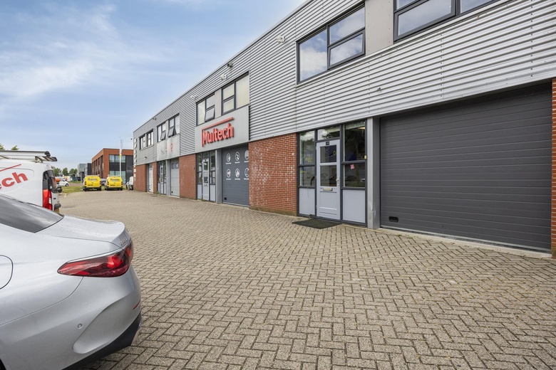 BedrijfsruimteaanToermalijnring 1308<br/> inDordrecht