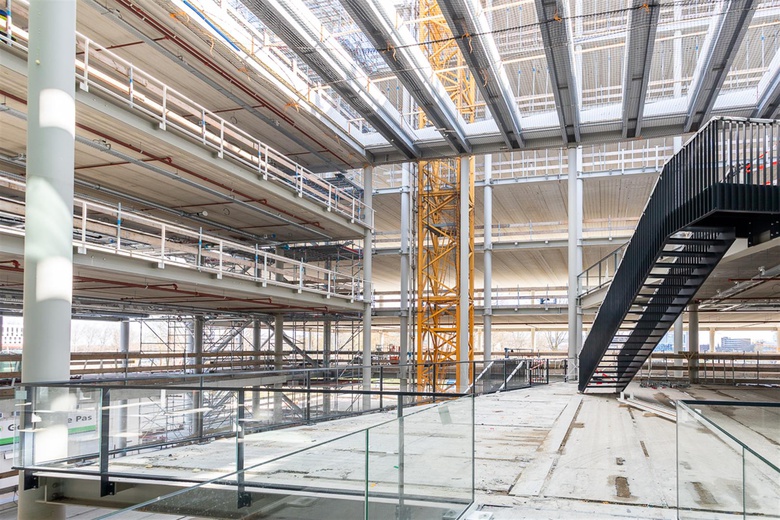 KantoorruimteaanEmmy Noetherweg 2<br/> inLeiden