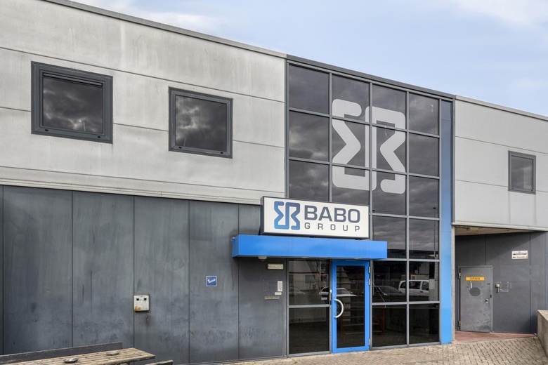 KantoorruimteaanSimon Homburgstraat 14<br/> inCuijk