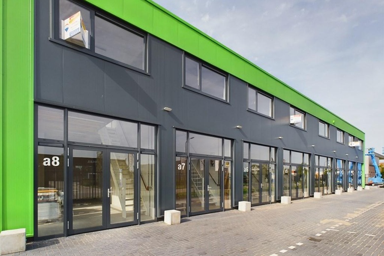 BedrijfsruimteaanArgon 14 a1<br/> inOud-Gastel