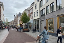 Winkelruimte Den Bosch - Hinthamerstraat 7 - Foto 3