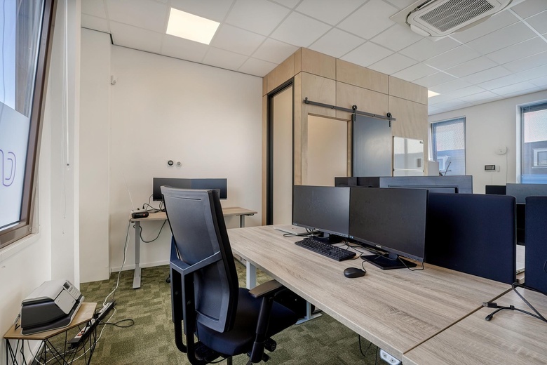 KantoorruimteaanGabriel Metzustraat 56<br/> inLeiden KantoorruimteaanGabriel Metzustraat 56<br/> inLeiden