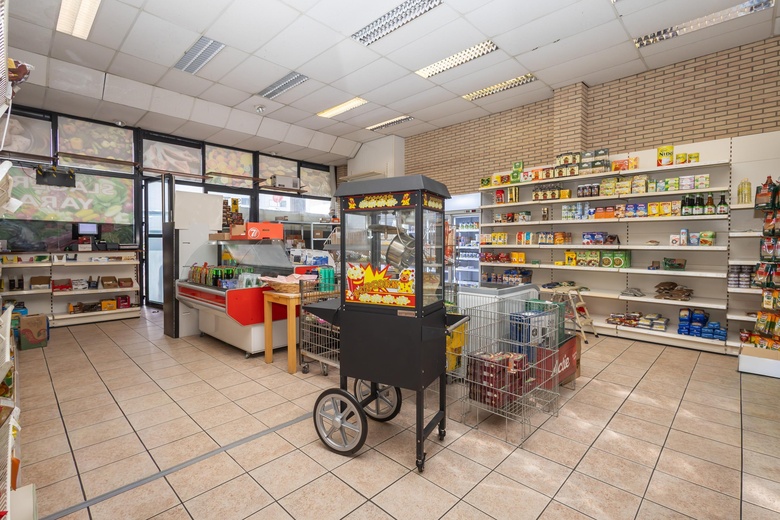 Winkelruimte Terneuzen - Stadhuisplein 51 - Foto 4