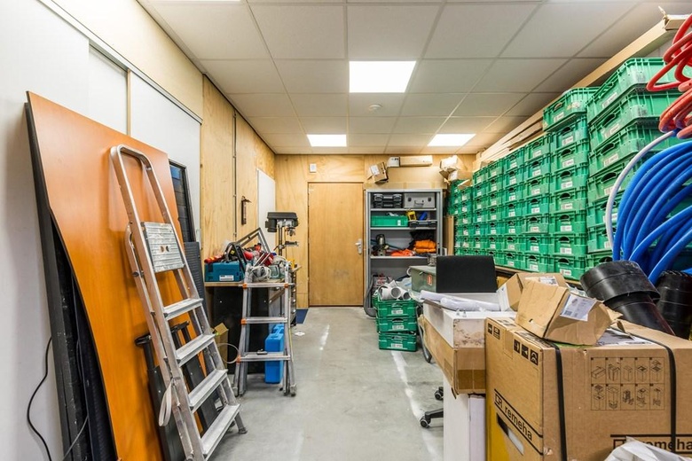 BedrijfsruimteaanNieuwland Parc 11 a<br/> inAlblasserdam