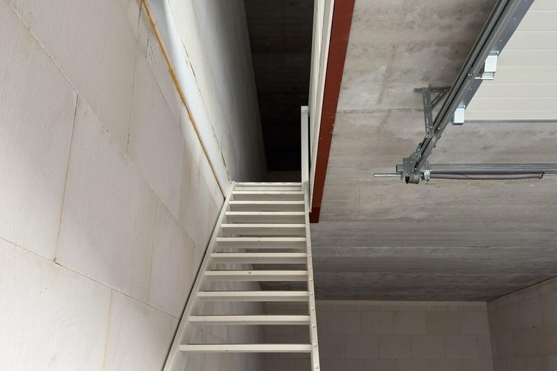 BedrijfsruimteaanPalmpolstraat 99 G 28<br/> inAlmere