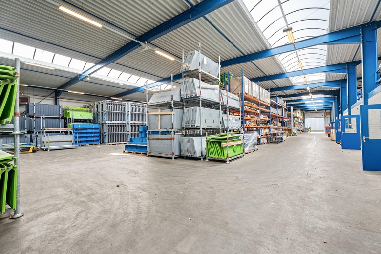 Bedrijfsruimte Boxtel - Staarten 10 a - Foto 25
