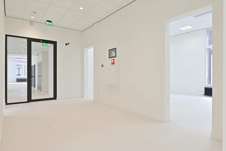 KantoorruimteaanParkstraat 20<br/> inDen Haag